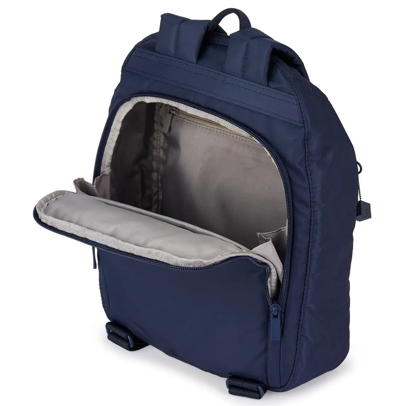 Hedgren VOGUE Large Backpack with RFID Pocket - Total Eclipse