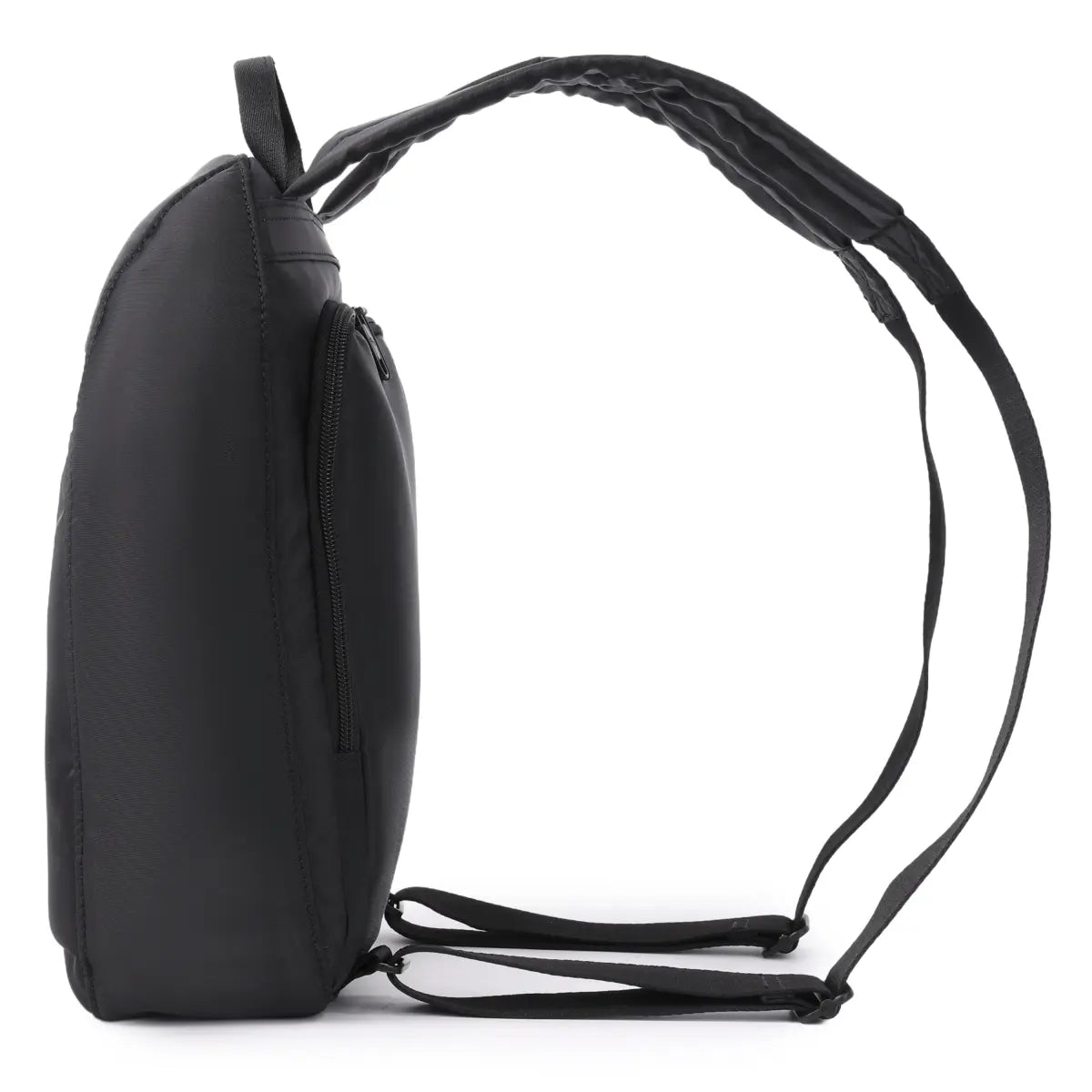 Hedgren VOGUE NEO Large Backpack with RFID Pocket - Black