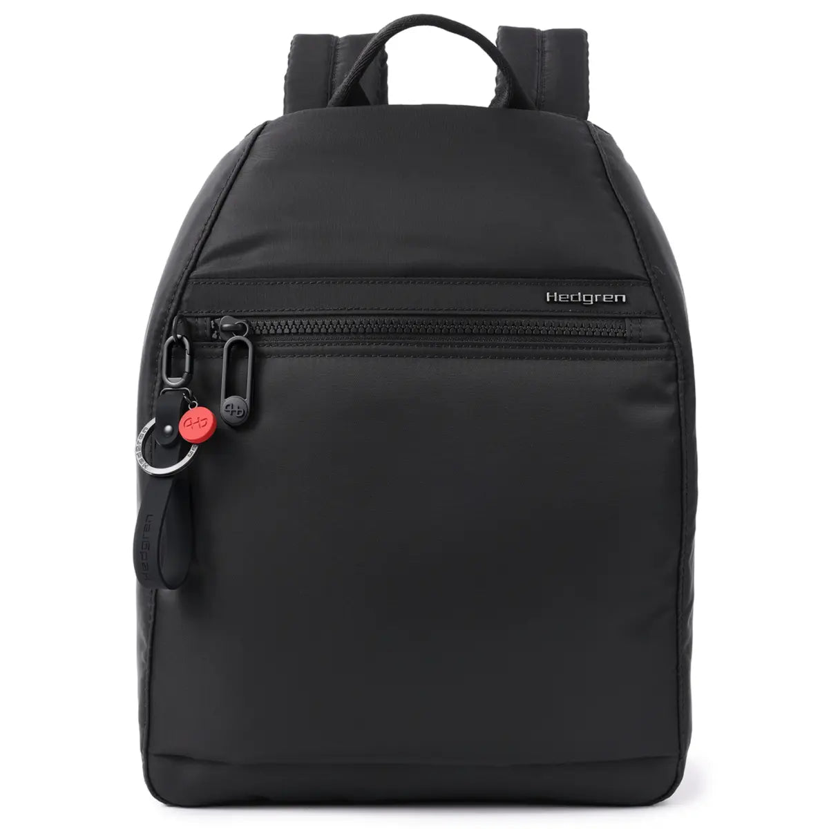 Hedgren VOGUE NEO Large Backpack with RFID Pocket - Black