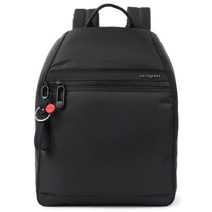Hedgren VOGUE NEO Large Backpack with RFID Pocket - Black