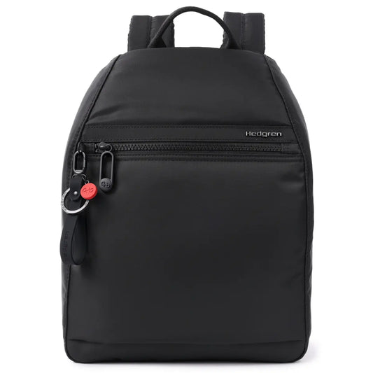 Hedgren VOGUE NEO Large Backpack with RFID Pocket - Black
