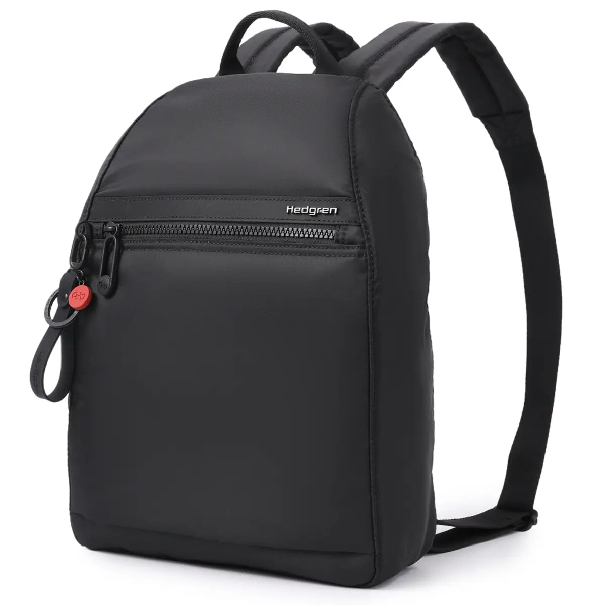 Hedgren VOGUE NEO Large Backpack with RFID Pocket - Black