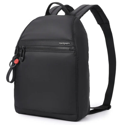 Hedgren VOGUE NEO Large Backpack with RFID Pocket - Black