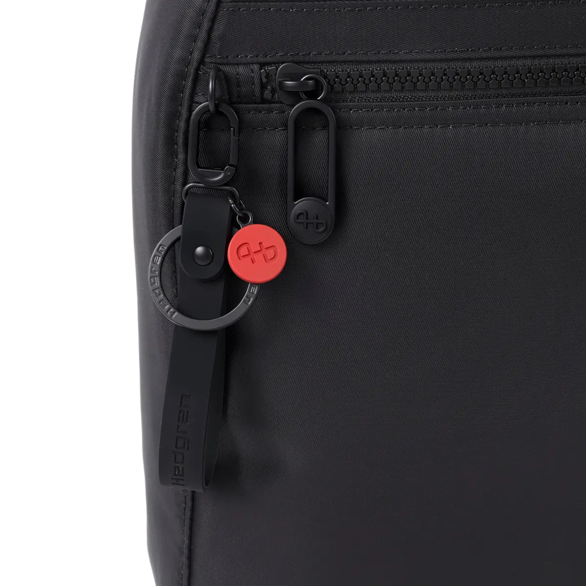 Hedgren VOGUE NEO Large Backpack with RFID Pocket - Black