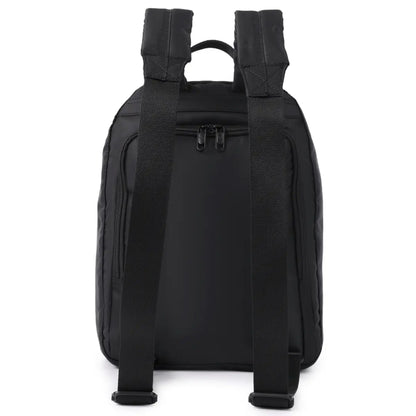 Hedgren VOGUE NEO Large Backpack with RFID Pocket - Black