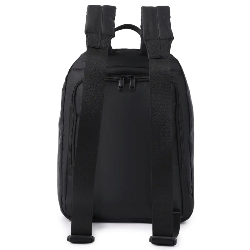 Hedgren VOGUE NEO Large Backpack with RFID Pocket - Black