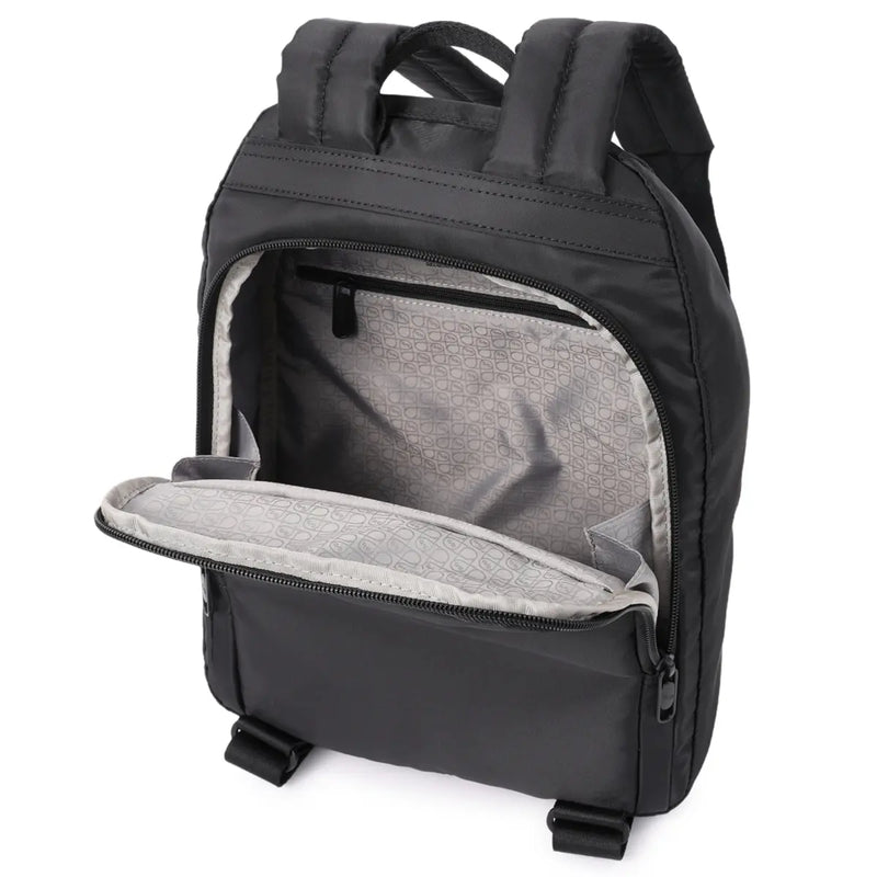 Hedgren VOGUE NEO Large Backpack with RFID Pocket - Black