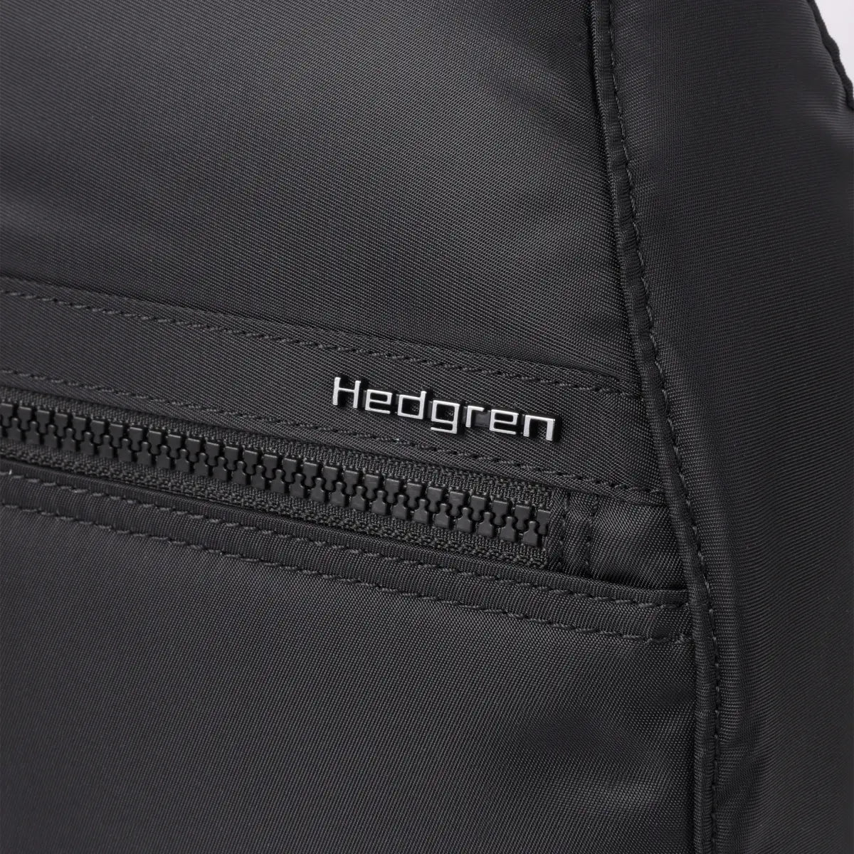Hedgren VOGUE NEO Large Backpack with RFID Pocket - Black