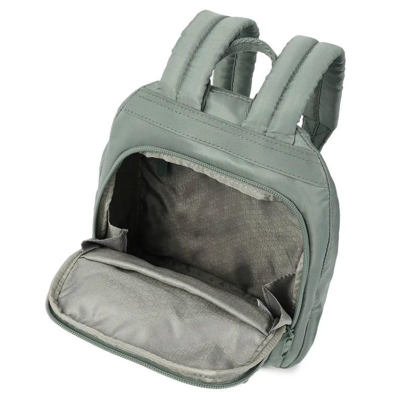 Hedgren VOGUE NEO Small Backpack - Green Milieu