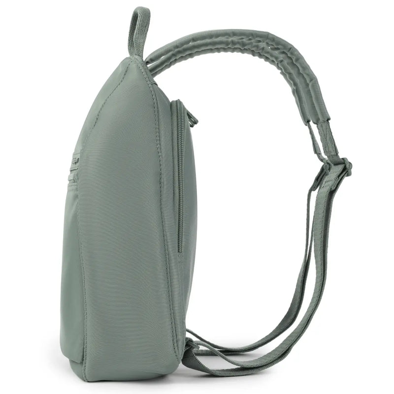 Hedgren VOGUE NEO Small Backpack - Green Milieu
