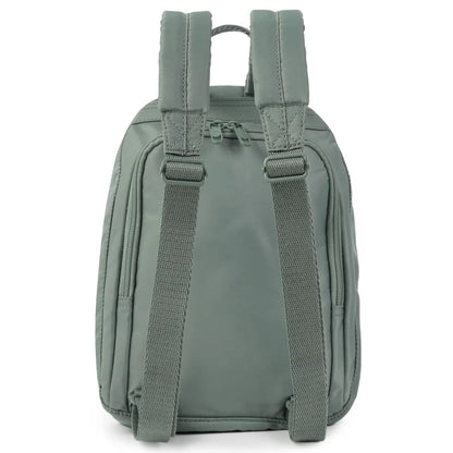 Hedgren VOGUE NEO Small Backpack - Green Milieu