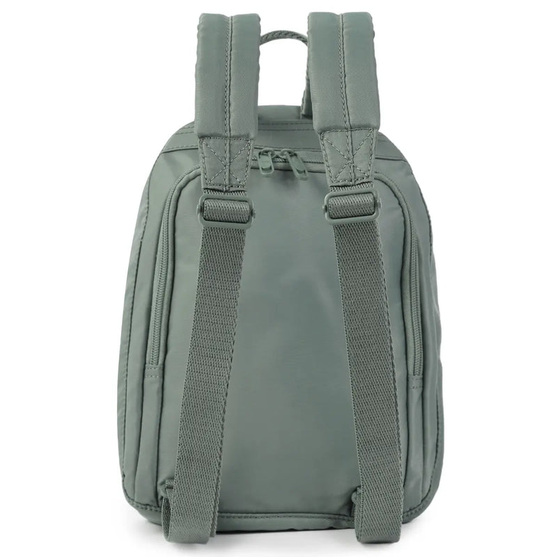 Hedgren VOGUE NEO Small Backpack - Green Milieu