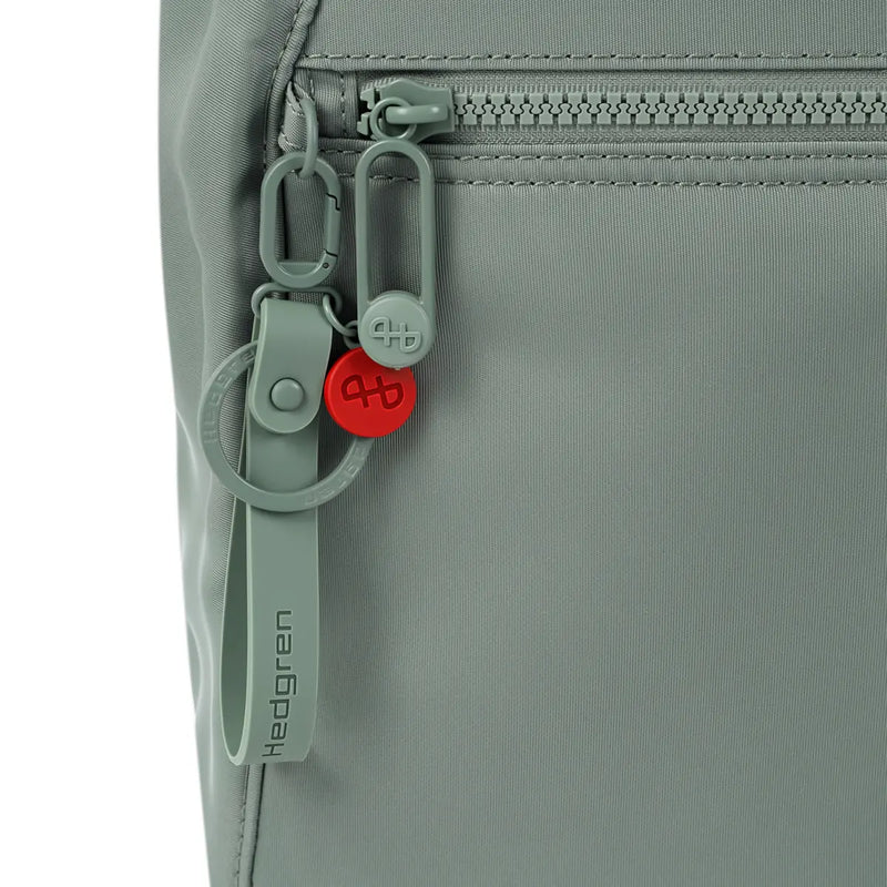 Hedgren VOGUE NEO Small Backpack - Green Milieu