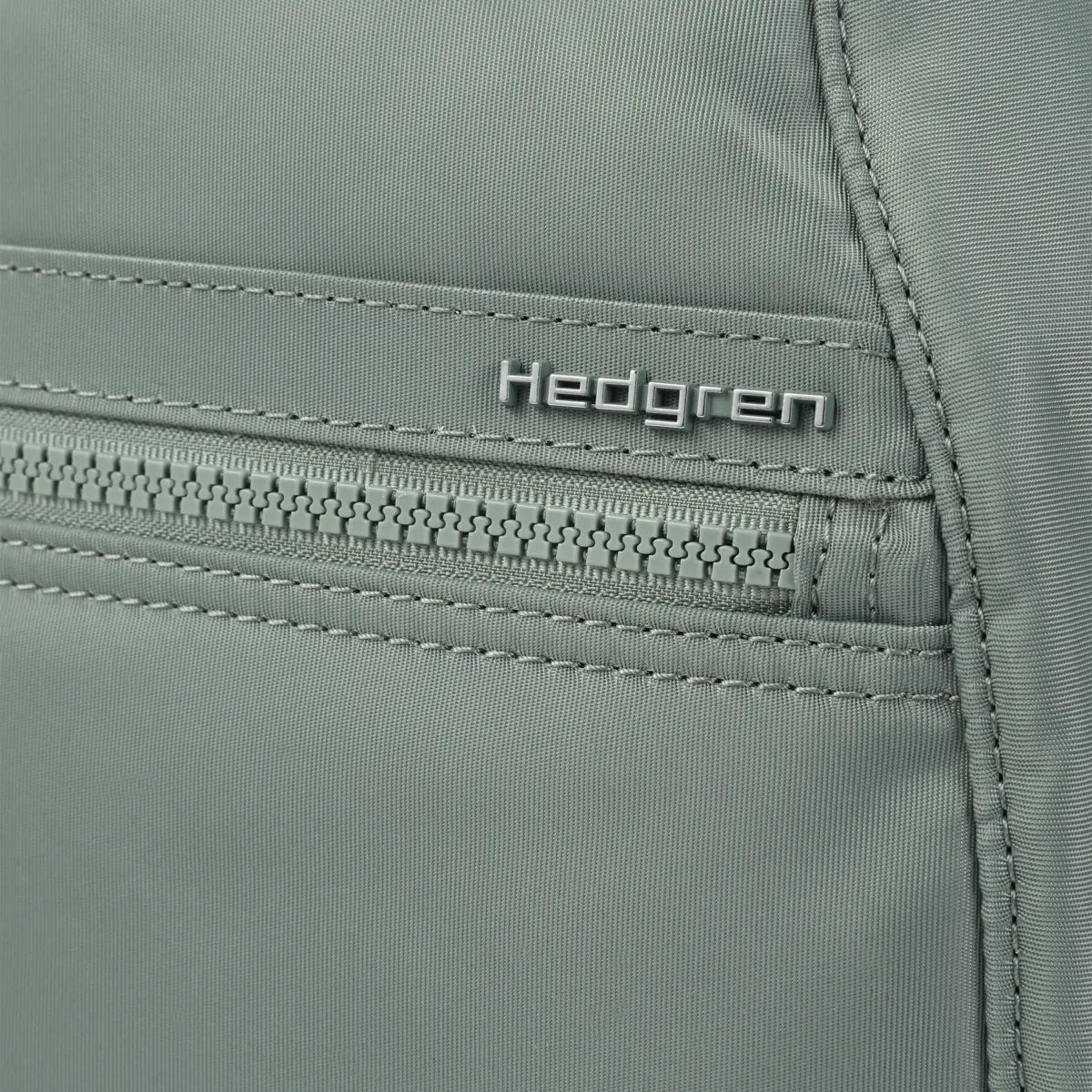 Hedgren VOGUE NEO Small Backpack - Green Milieu