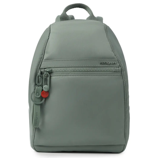 Hedgren VOGUE NEO Small Backpack - Green Milieu