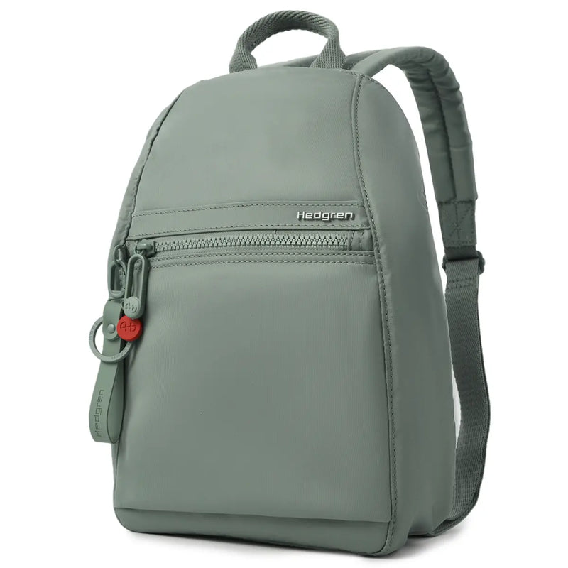 Hedgren VOGUE NEO Small Backpack - Green Milieu