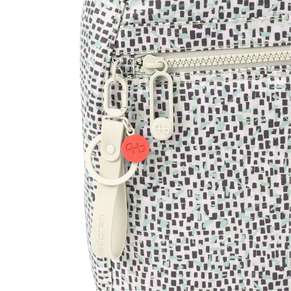 Hedgren VOGUE NEO Small Backpack - Print SS26