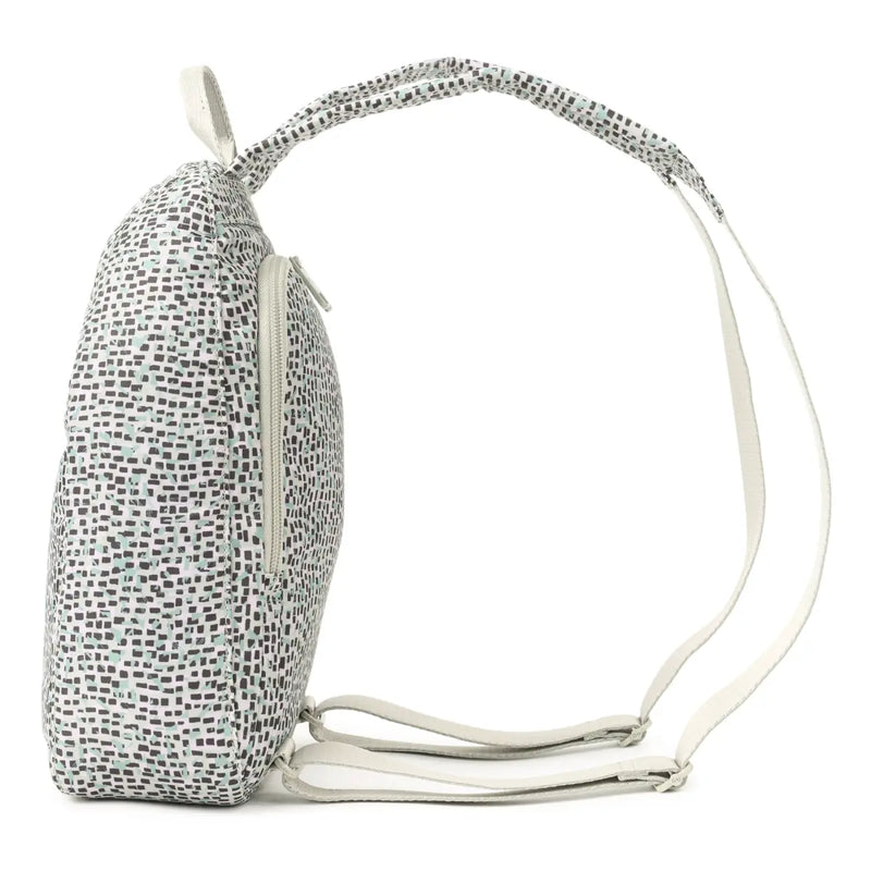 Hedgren VOGUE NEO Small Backpack - Print SS26