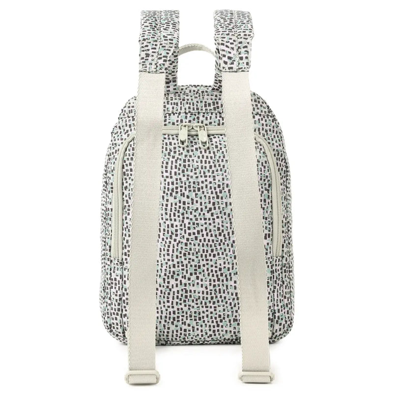 Hedgren VOGUE NEO Small Backpack - Print SS26