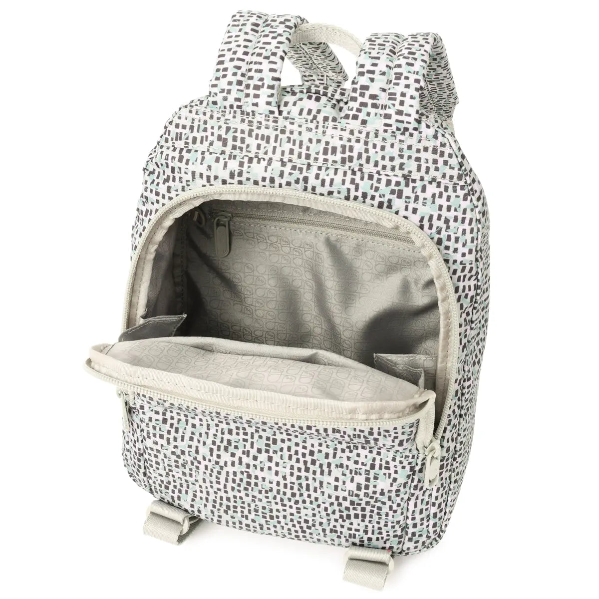 Hedgren VOGUE NEO Small Backpack - Print SS26