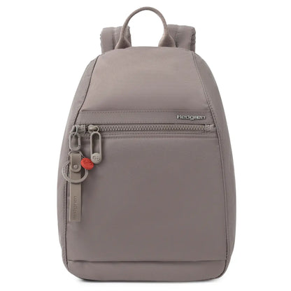 Hedgren VOGUE NEO Small Backpack - Sepia