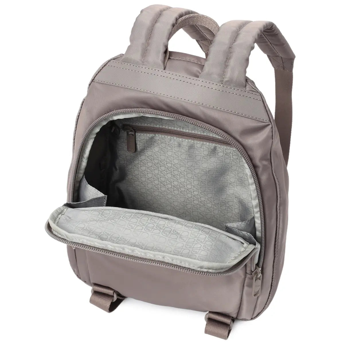 Hedgren VOGUE NEO Small Backpack - Sepia