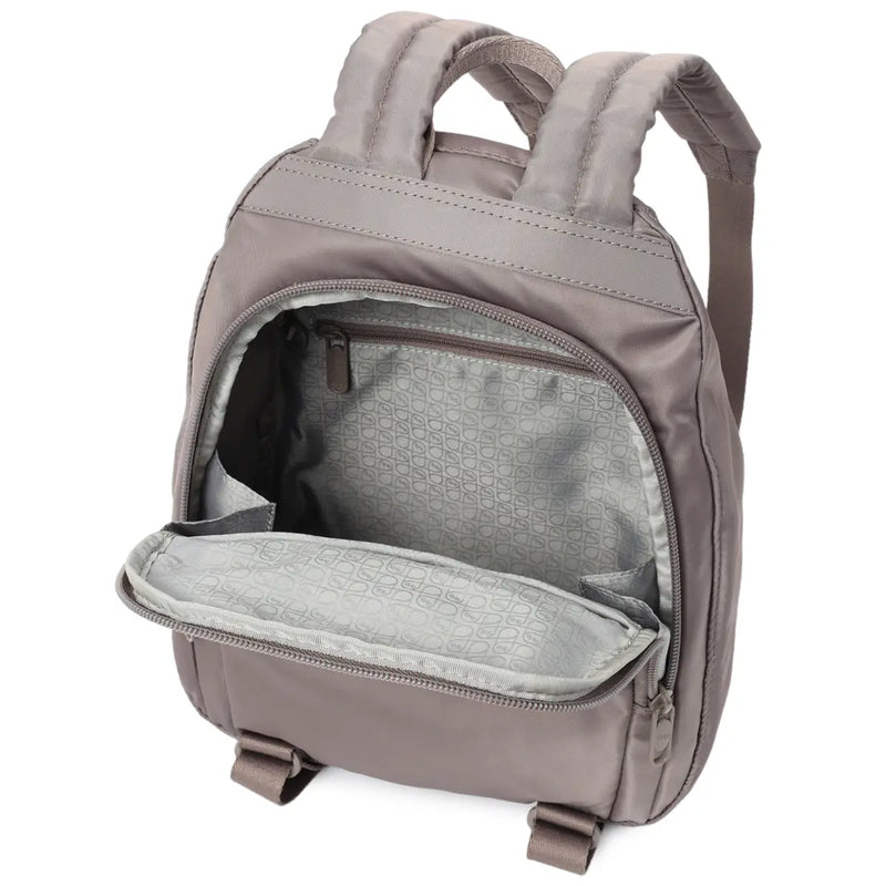 Hedgren VOGUE NEO Small Backpack - Sepia
