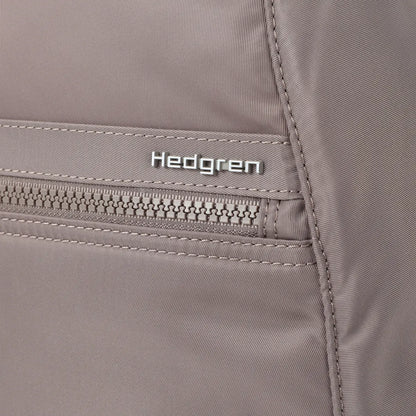 Hedgren VOGUE NEO Small Backpack - Sepia