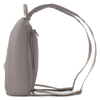 Hedgren VOGUE NEO Small Backpack - Sepia