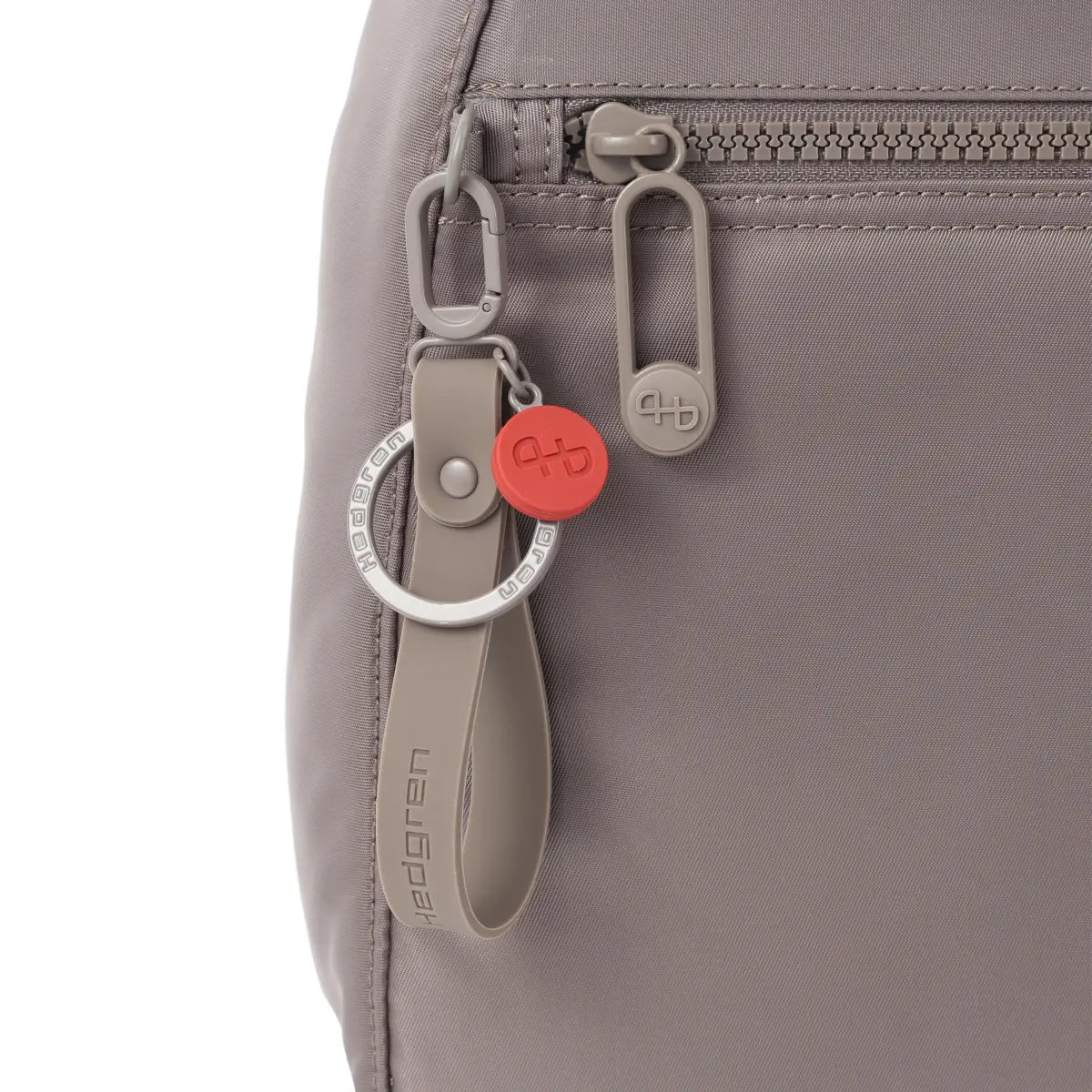 Hedgren VOGUE NEO Small Backpack - Sepia