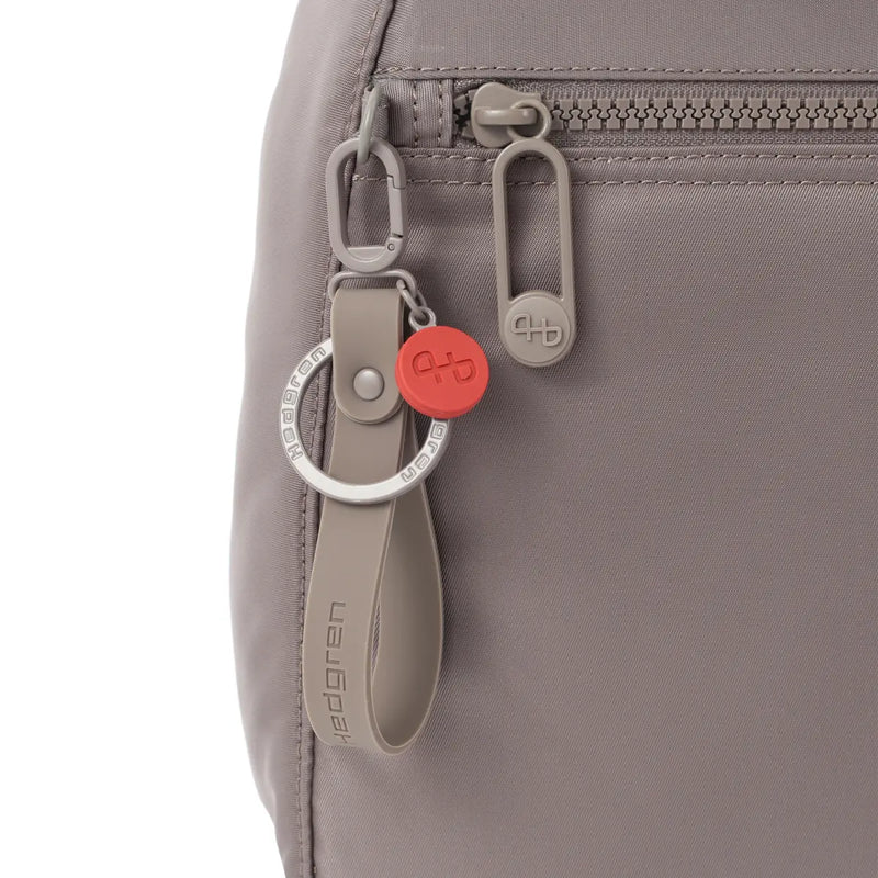 Hedgren VOGUE NEO Small Backpack - Sepia