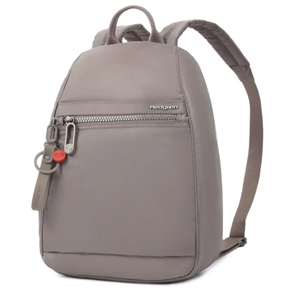 Hedgren VOGUE NEO Small Backpack - Sepia
