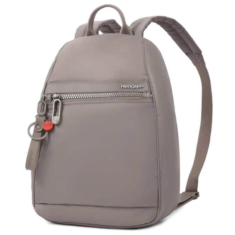 Hedgren VOGUE NEO Small Backpack - Sepia