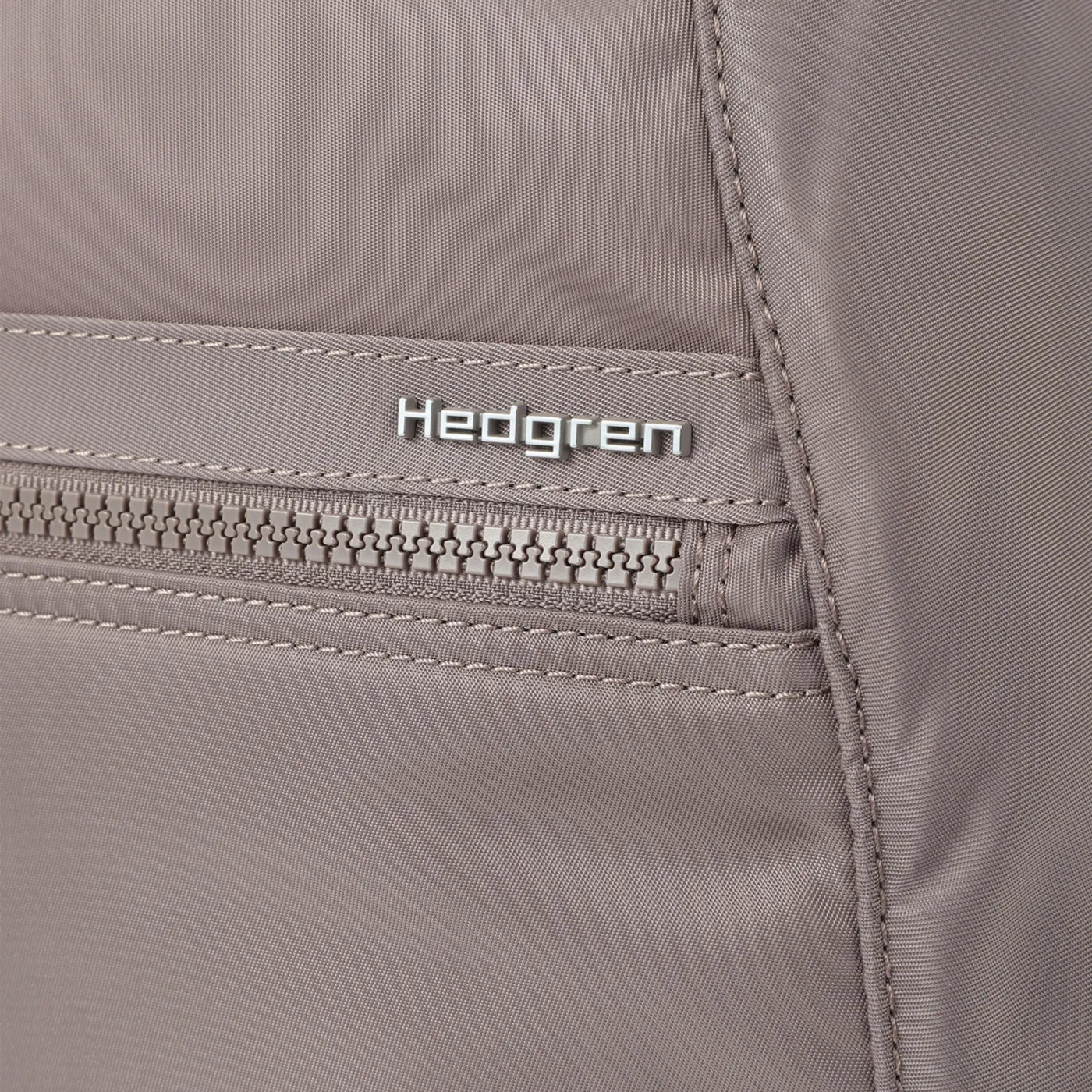 Hedgren VOGUE NEO Small Backpack - Sepia