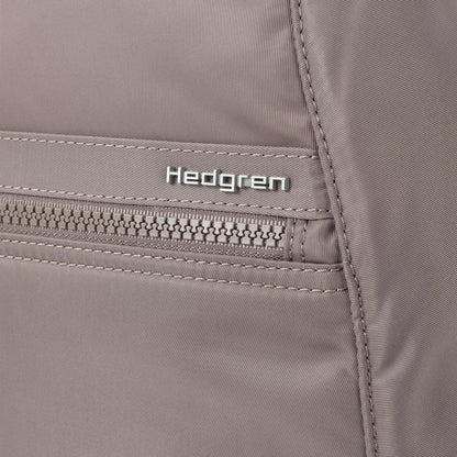 Hedgren VOGUE NEO Small Backpack - Sepia
