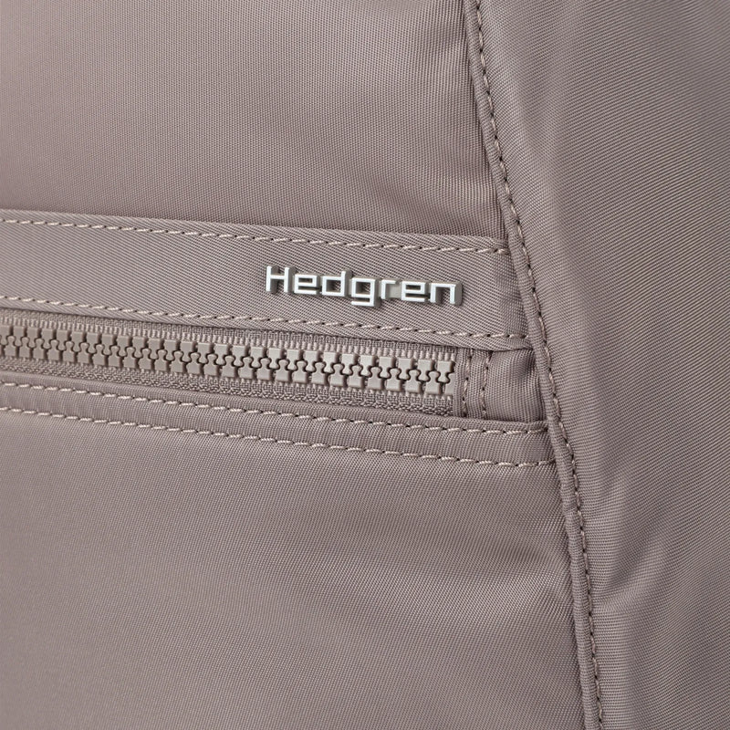 Hedgren VOGUE NEO Small Backpack - Sepia