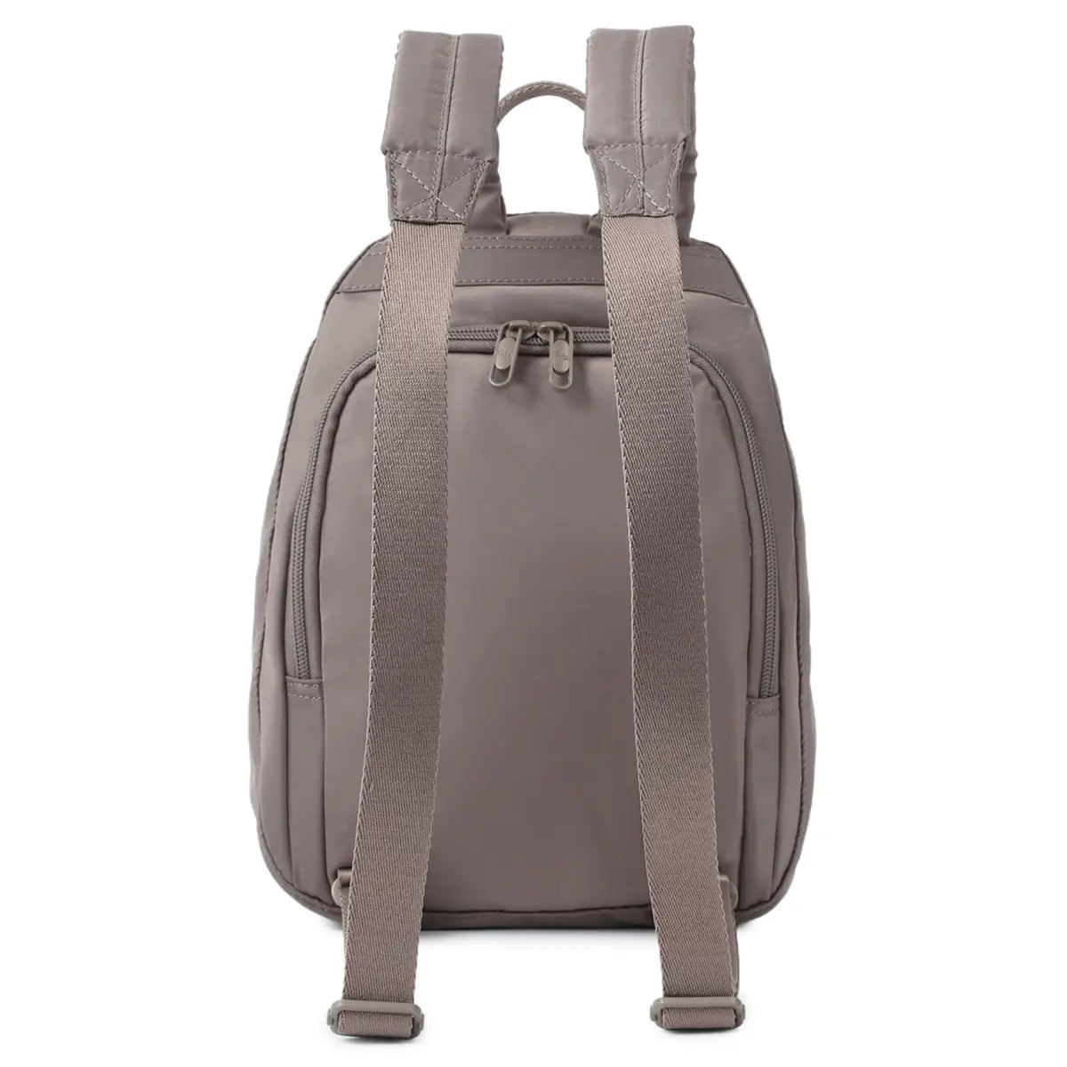 Hedgren VOGUE NEO Small Backpack - Sepia