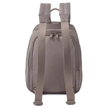 Hedgren VOGUE NEO Small Backpack - Sepia