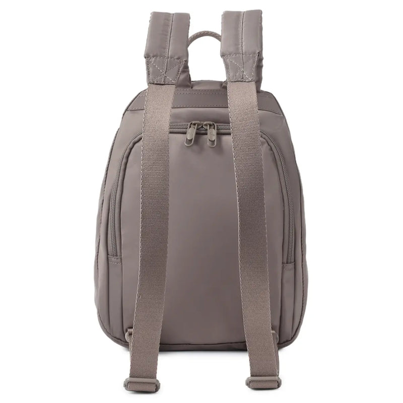 Hedgren VOGUE NEO Small Backpack - Sepia