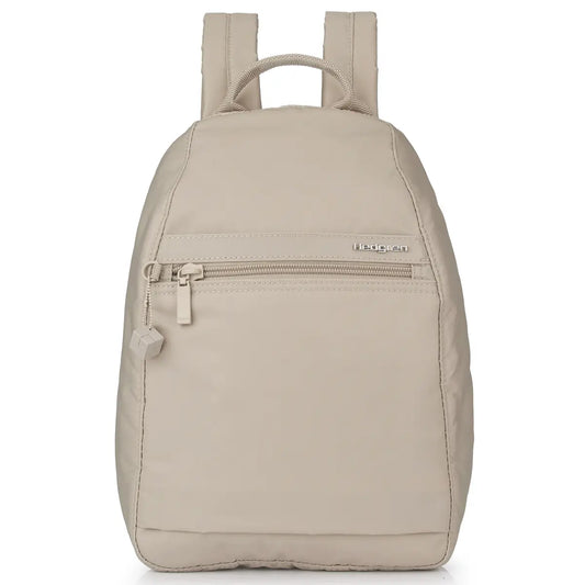 Hedgren VOGUE Small Backpack - Cashmere Beige