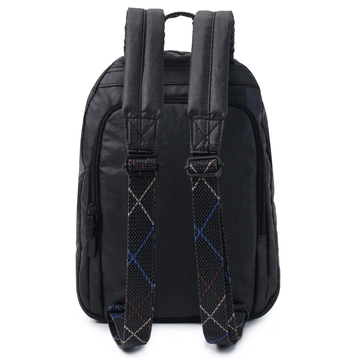 Adjustable shoulder straps