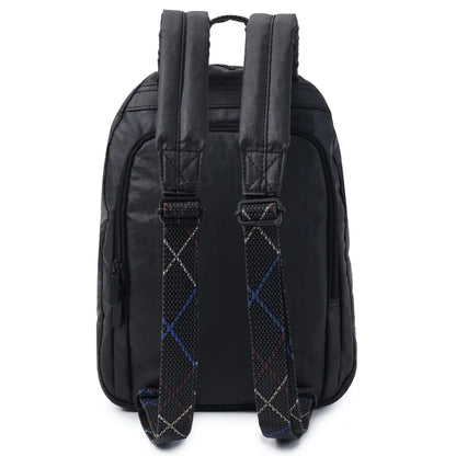 Adjustable shoulder straps