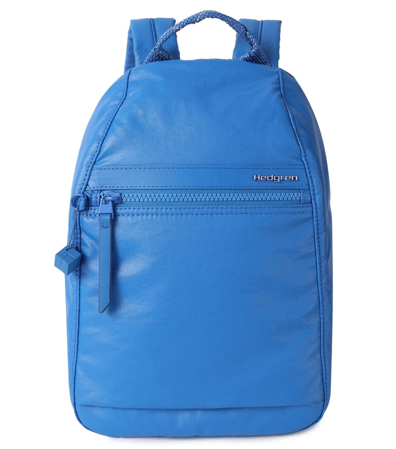 Hedgren Vogue Small Backpack Creased Strong Blue – Travel Universe