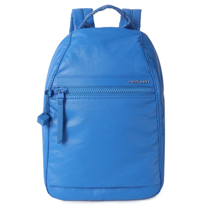 Hedgren VOGUE Backpack Small - Creased Strong Blue