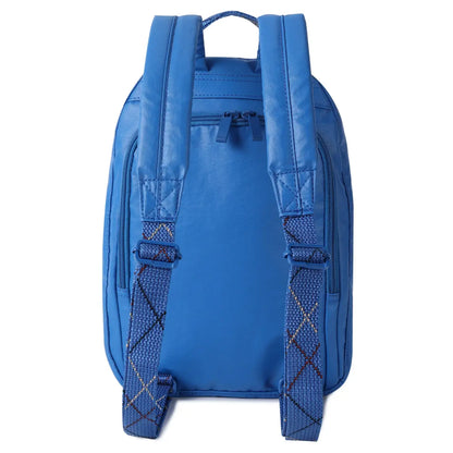 Adjustable shoulder straps