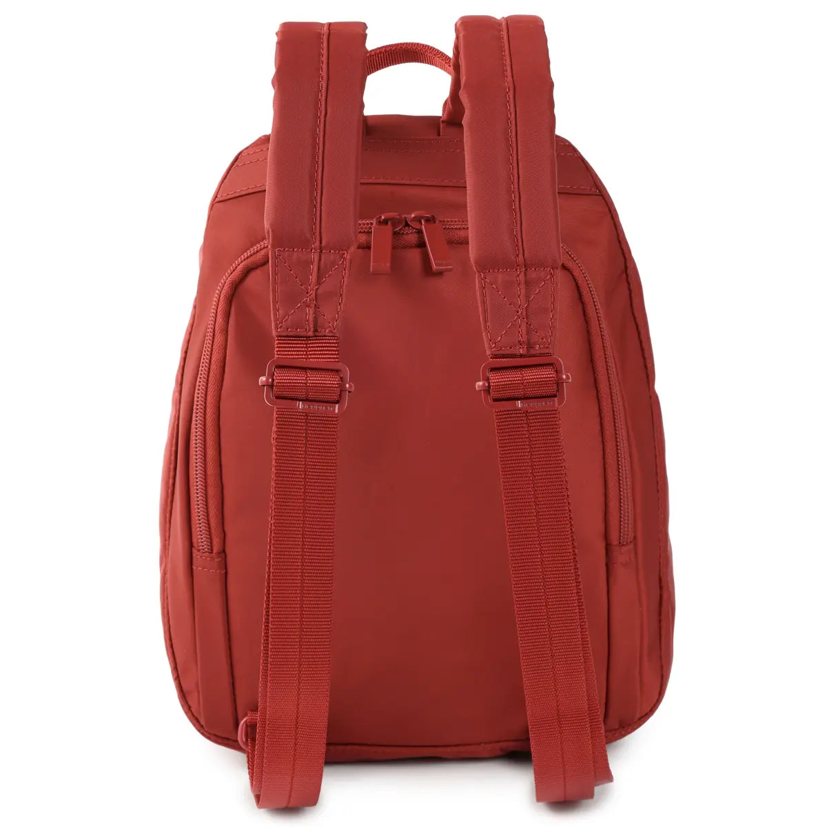 Hedgren VOGUE Small Backpack Dahlia Red