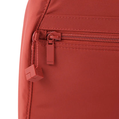 Hedgren VOGUE Small Backpack Dahlia Red