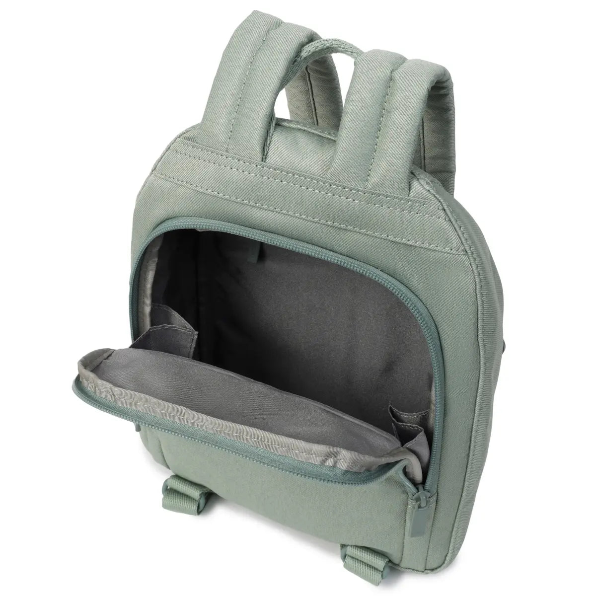 Hedgren VOGUE Small Backpack - Jean Lily Pad