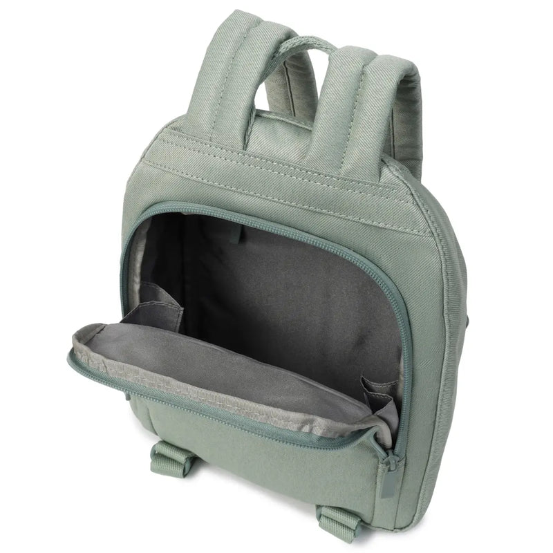 Hedgren VOGUE Small Backpack - Jean Lily Pad