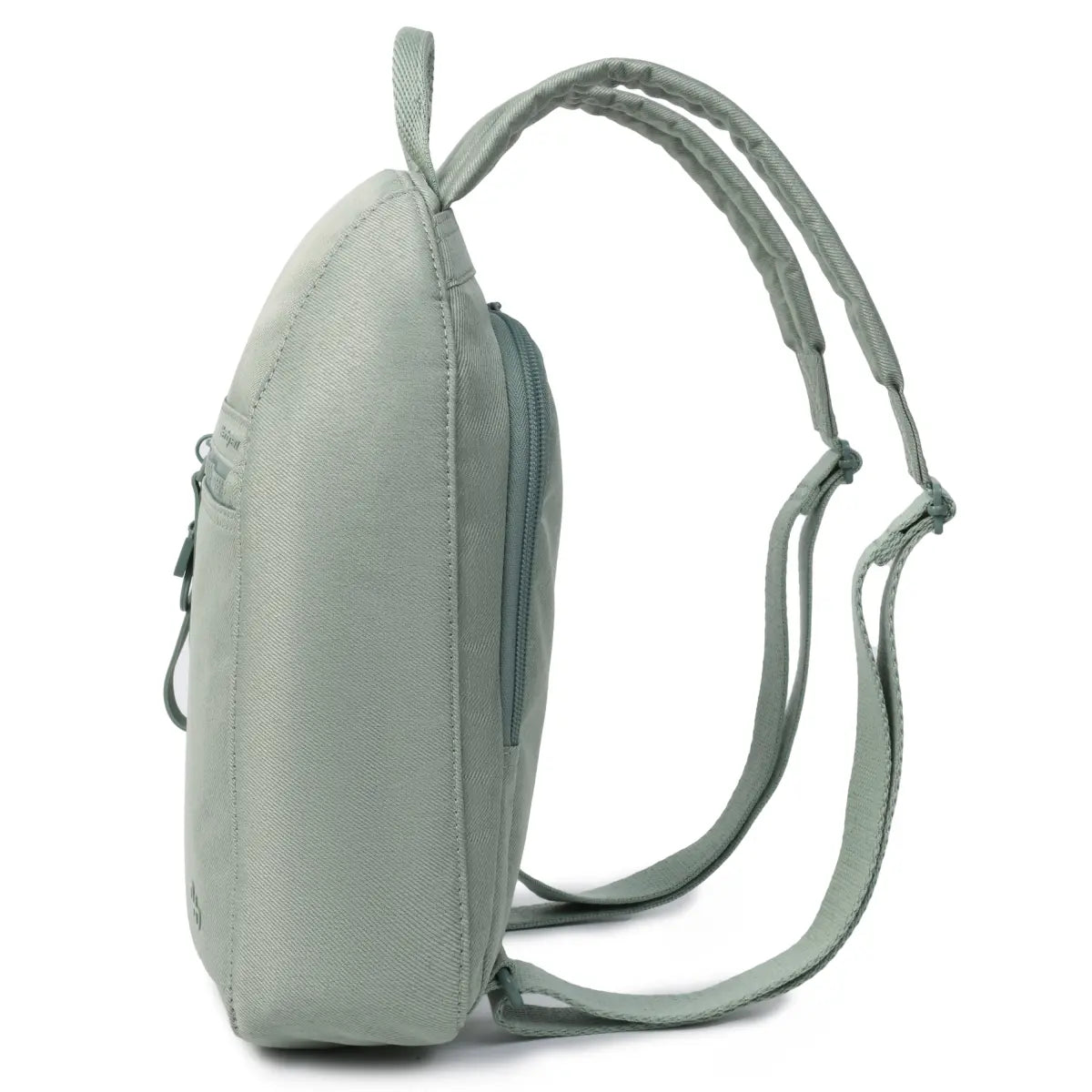 Hedgren VOGUE Small Backpack - Jean Lily Pad